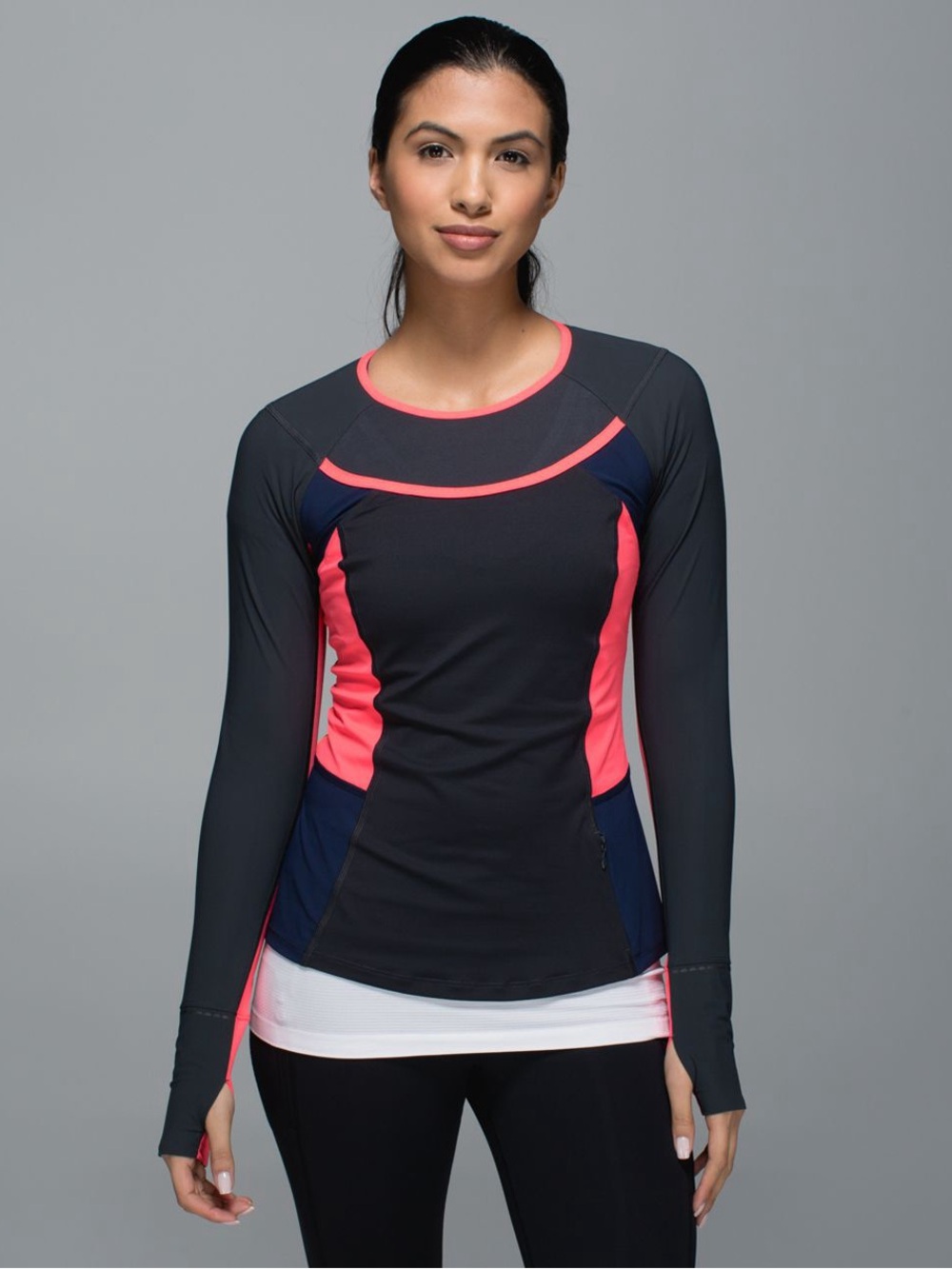 Lululemon Long Sleeve
